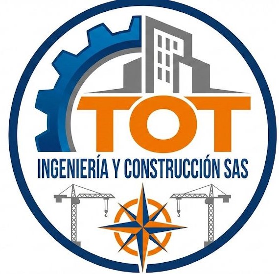 TOT INGENIERÍA Y CONSTRUCCIÓN SAS